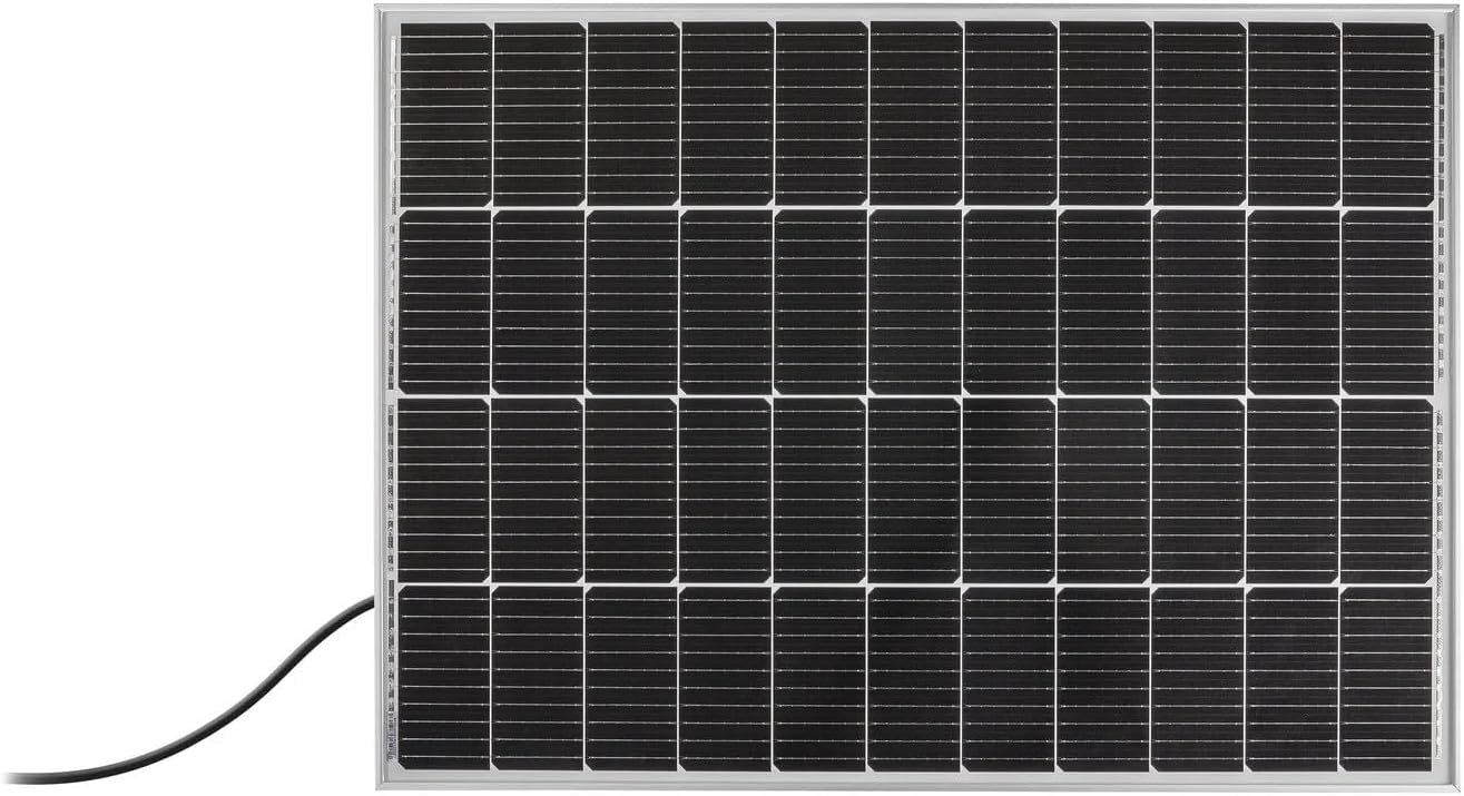 Parkside balkoninė saulės elektrinė, 300 W galia