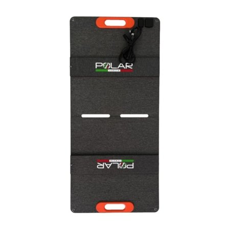 Polar SP100W sulankstomas saulės modulis, 100 W