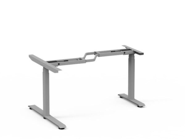 Reguliuojamo aukščio stalas BDesk MASTER, 2 varikliai